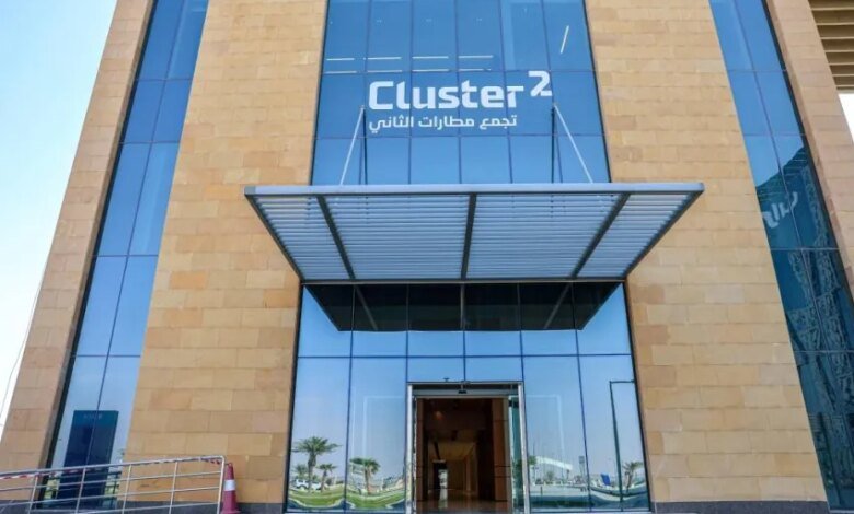 تجمع-مطارات-الثاني-يحقق-نموًا-في-الحركة-التشغيلية-خلال-عام-2025