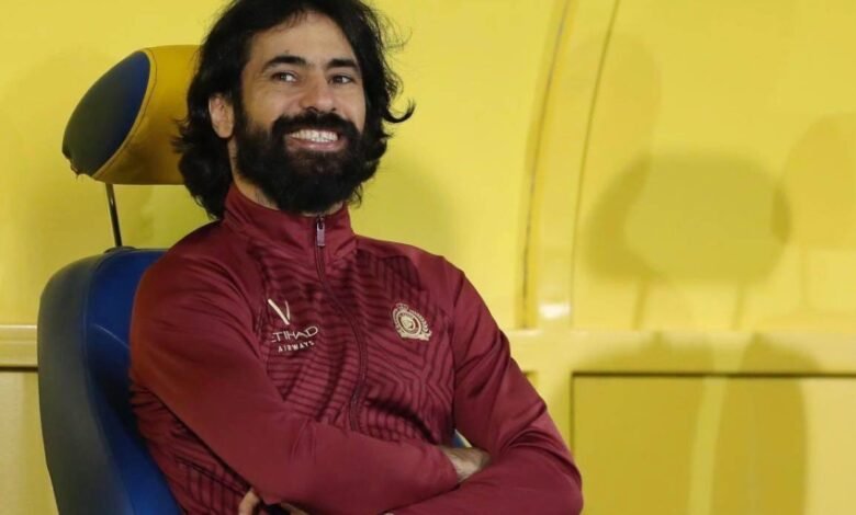 حسين-عبدالغني:-دعم-الأندية-محصور-في-الصندوق-ووزارة-الرياضة-ولجنة-الاستقطاب