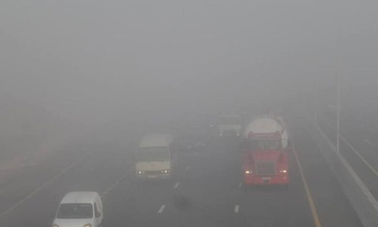 يبدأ-1-صباحًا.-ضباب-خفيف-على-أجزاء-من-المنطقة-الشرقية