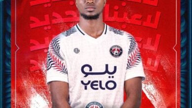 العدالة-يعلن-قائمة-اللاعبون-القادمون-والمغادرون