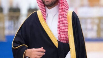 الفيصل-يرأس-بعثة-المملكة-المشاركة-في-دورة-الألعاب-الأولمبية-الشتوية-ميلانو-–-كورتينا-2026