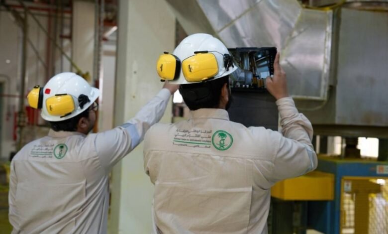 الالتزام-البيئي:-إصدار-20-ألف-تصريح-بيئي-في-عام-2025