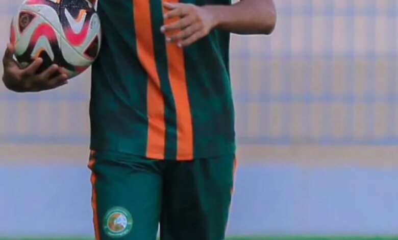 إصابة-بدر-الغامدي-بتمزق-في-الرباط-الصليبي