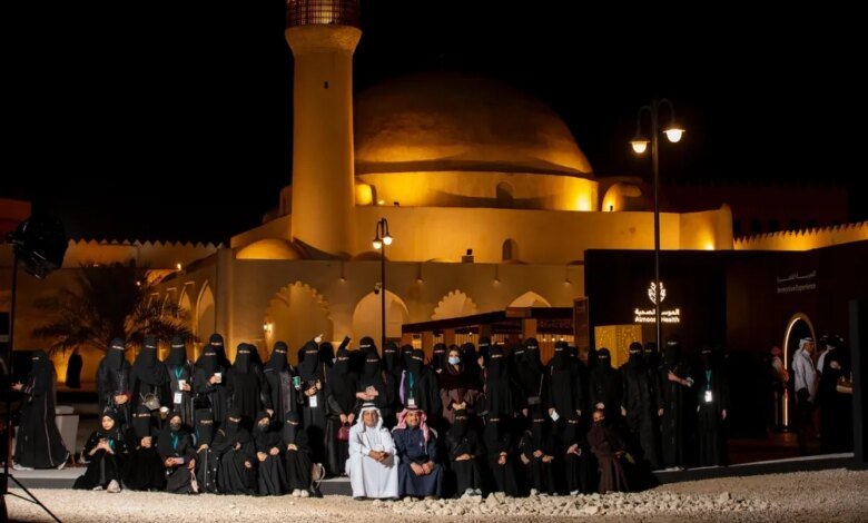 إطلاق-برنامج-«صنّاع-السياحة»-لتأهيل-الكفاءات-الوطنية-بالأحساء