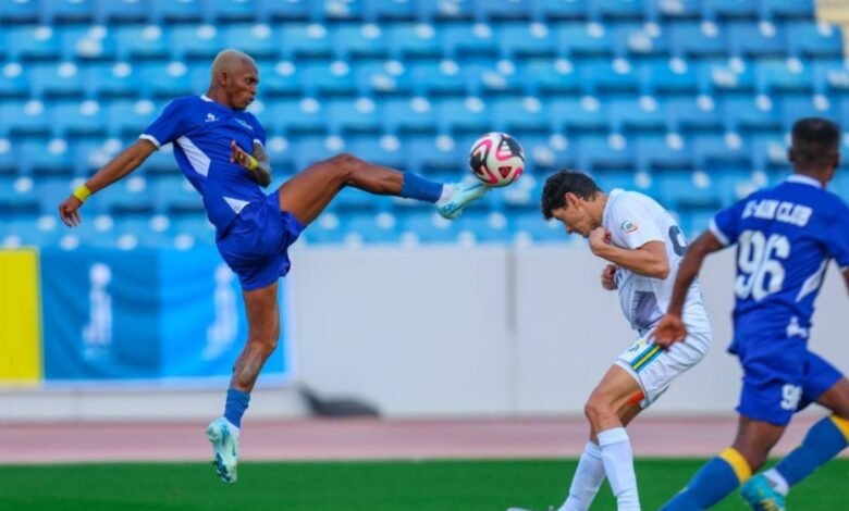 الساحل-يحل-وصيفاً-والمتصدر-يتعثر-أمام-العين