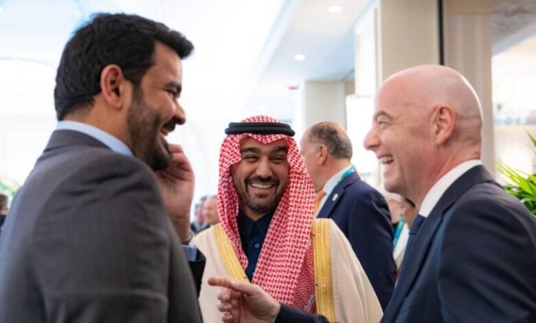 الفيصل-يشهد-اليوم-حفل-افتتاح-أولمبياد-الشتاء-2026