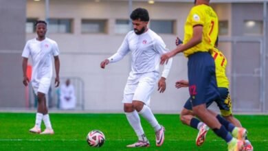 الجيل-والعين-يتعادلان-سلبا…والنجوم-والترجي-يتعادلان-إيجابا