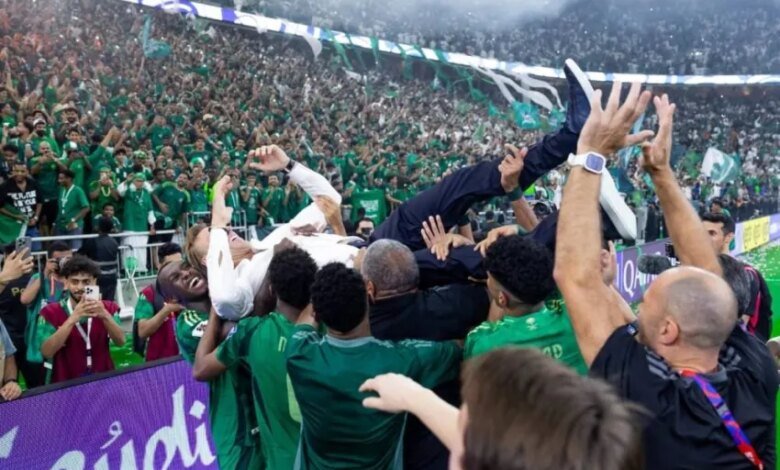 الأخضر-يعتمد-أوستن-مقرًا-رئيسيًا-لمعسكره-في-كأس-العالم-2026