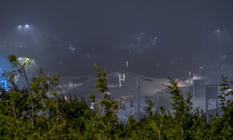 شاهد|-السحاب-وأشجار-الغابات-متعة-بصرية-تميّز-شتاء-الباحة