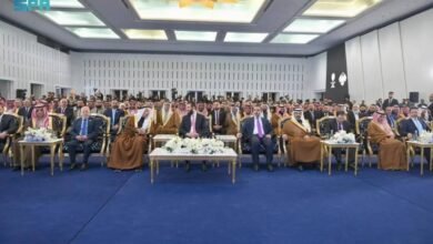 توقيع-اتفاقيات-استثمارية-كبرى-بين-شركات-سعودية-وجهات-حكومية-سورية