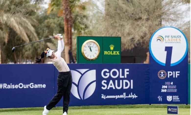بطولة-السعودية-الدولية-للسيدات-تنطلق-بقيادة-نجمات-جولف-السعودية