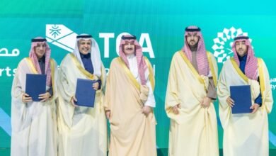 اتفاقية-لتعزيز-خدمات-النقل-وتحسين-الربط-بين-مطار-الملك-فهد-ومدن-الشرقية