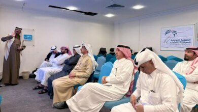 «سياحية-الأحساء»-تستعرض-طرق-التصدي-للاحتيال-المالي-وتعزيز-الأمان-الرقمي