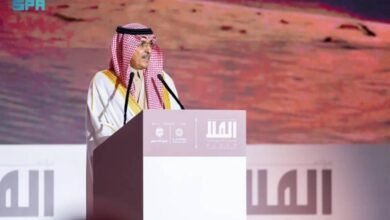 نقاشات-رفيعة-المستوى-في-أول-أيام-مؤتمر-العُلا-لاقتصادات-الأسواق-الناشئة