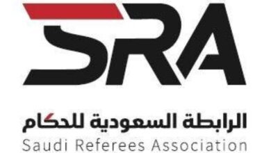 رابطة-الحكام-تعتمد-4-اتحادات-للربط-التقني