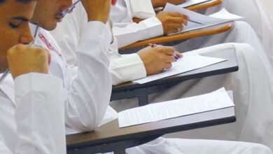 عاجل.-تأخير-بدء-الدوام-الدراسي-لطلبة-«كليات-الجبيل»-غدًا-الثلاثاء