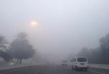 ضباب-خفيف-وتدني-الرؤية-على-أجزاء-من-المنطقة-الشرقية
