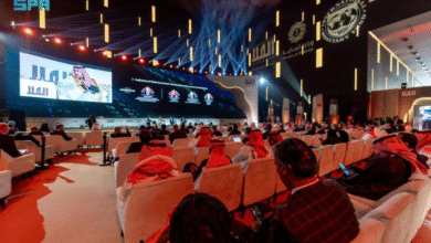 محافظ-ساما:-تثبيت-ربط-الريال-بالدولار-حافظ-على-استقرار-الأسعار-محليًّا