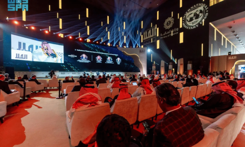 محافظ-ساما:-تثبيت-ربط-الريال-بالدولار-حافظ-على-استقرار-الأسعار-محليًّا