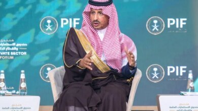 وزير-السياحة-في-منتدى-صندوق-الاستثمارات-العامة-والقطاع-الخاص:-السياحة-حققت-أرقامًا-قياسية-في-2025-ونمضي-لرفع-مساهمتها-إلى-10%