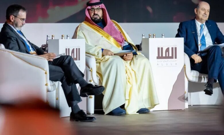 وزير-الاقتصاد:-دور-سعودي-محوري-في-التجارة-الدولية