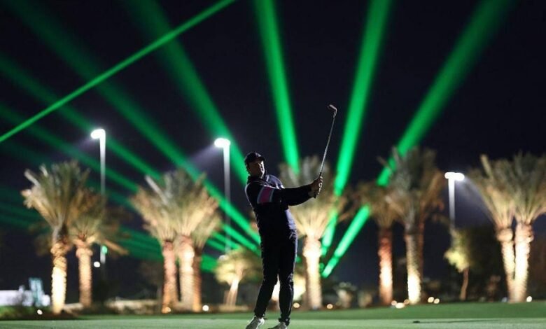 الرياض-تعيش-زخم-فبراير-الرياضي-بين-بطولات-أُقيمت-ومنافسات-مستمرة