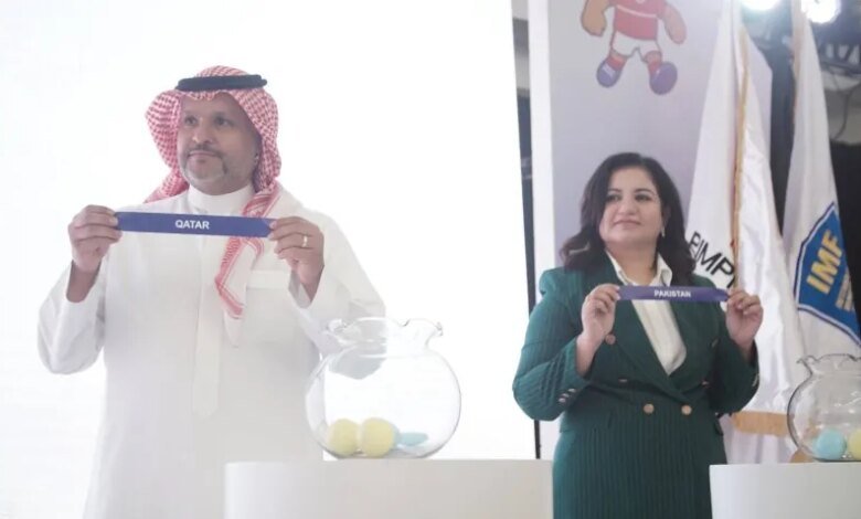 أخضر-كرة-القدم-المصغرة-إلى-جانب-سنغافورة-وتايوان-والمالديف-بكأس-آسيا