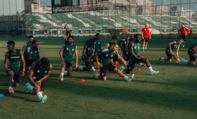 الأهلي-والهلال-للحفاظ-على-القمة-الآسيوية-أمام-الوحدة-وشباب-الأهلي