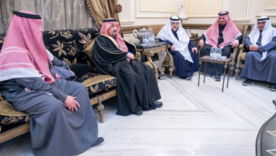 أمير-الرياض-يعزي-في-وفاة-محمد-السويلم