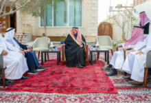 أمير-الرياض-يعزي-في-وفاة-عبدالرحمن-السويلم