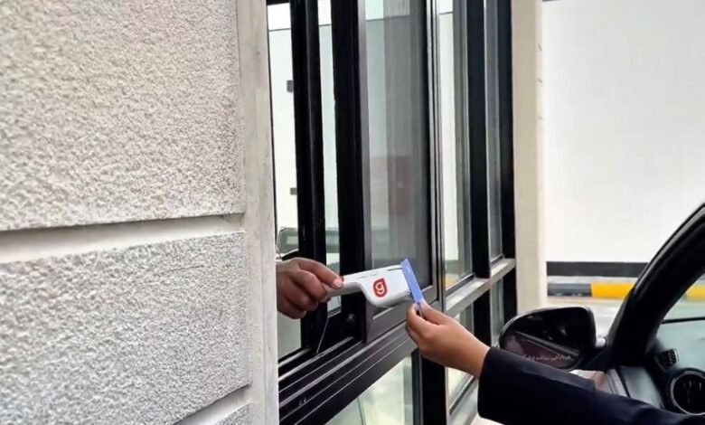 الشرقية-تدشن-أول-مستودع-غاز-“درايف-ثرو”.-وتخطط-لـ5-مواقع-جديدة