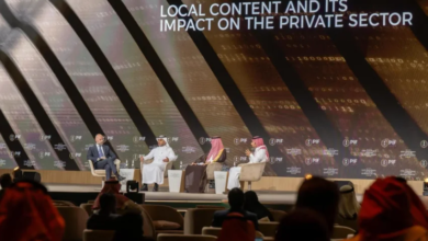 منتدى-صندوق-الاستثمارات-والقطاع-الخاص-يناقش-في-جلساته-أثر-الاستثمار-في-بناء-العوائد-ومنظومة-الذكاء-الاصطناعي