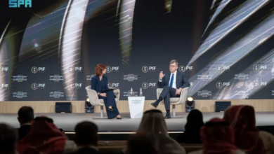 محافظ-صندوق-التنمية-الوطني:-تحفيز-رأس-المال-الخاص-ركيزة-لتسريع-مستهدفات-رؤية-المملكة-2030-وتعزيز-نمو-الاقتصاد