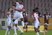 التعادل-الإيجابي-يحسم-مواجهة-الوحدة-والفيصلي-2-/-2