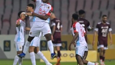 التعادل-الإيجابي-يحسم-مواجهة-الوحدة-والفيصلي-2-/-2