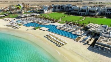 افتتاح-«ريكسوس-مرجانة».-أكبر-منتجع-شامل-كلياً-في-السعودية-في-فبراير-2026