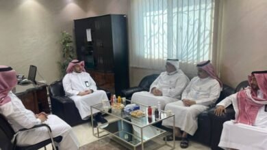 اجتماع-بين-البيئة-والتجارة-بالعاصمة-المقدسة-لتعزيز-الرقابة-على-الأسواق