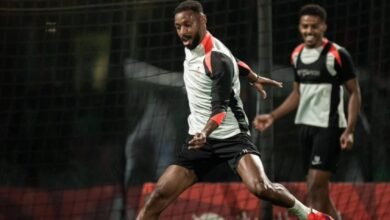 القادسية-يُنهي-تحضيراته-لمواجهة-نيوم-في-دوري-روشن