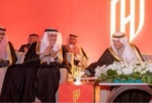 محافظ-الأحساء-يدشن-فرع-أكاديمية-شركة-نادي-القادسية