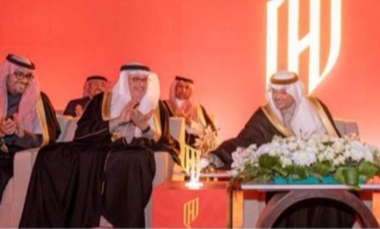 محافظ-الأحساء-يدشن-فرع-أكاديمية-شركة-نادي-القادسية