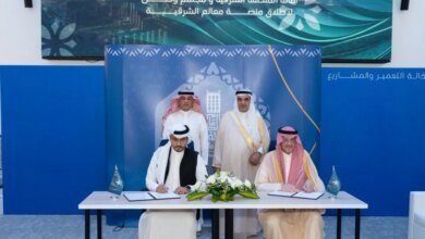 أمانة-الشرقية.-تفاصيل-توقيع-اتفاقيتين-مع-القطاع-الخاص-والمبادرات-المجتمعية