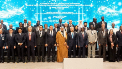 انطلاق-أعمال-الدورة-الثانية-للمؤتمر-الإسلامي-لوزراء-النقل-(ctm)-في-إسطنبول