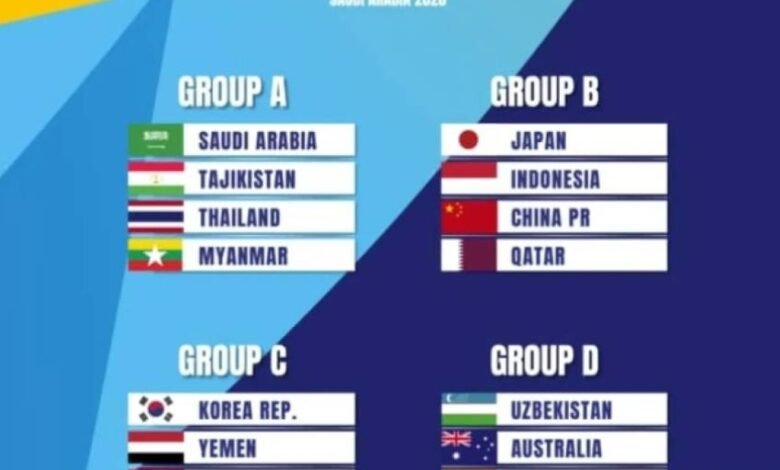 سحب-قرعة-كأس-آسيا-تحت-17-عامًا.-واللجنة-المحلية-تؤكد-جاهزية-جدة-لاحتضانها