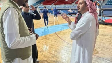 اللجنة-الأولمبية-والبارالمبية-السعودية-تعتمد-مبادرة-دعم-تعزيز-نشر-وممارسة-الرياضات