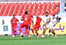 الجبلين-يضرب-الجندل-بالأربعة