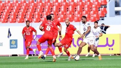 الجبلين-يضرب-الجندل-بالأربعة