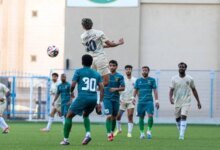 حريملاء-يفرض-التعادل-على-العمران-وينهي-آماله-في-المنافسة