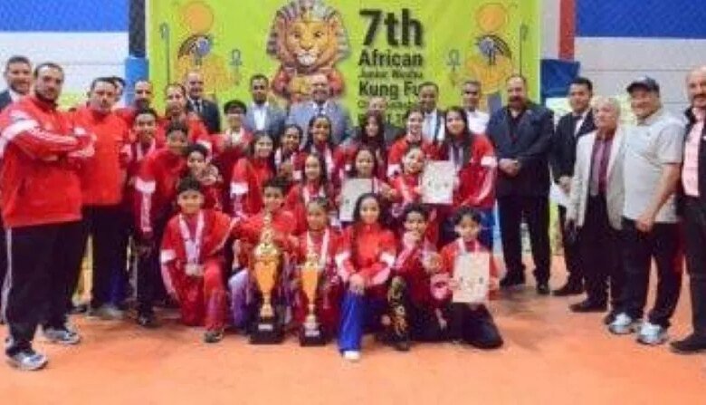 مصر-تحصد-لقب-البطولة-الأفريقية-للووشو-كونغ-فو
