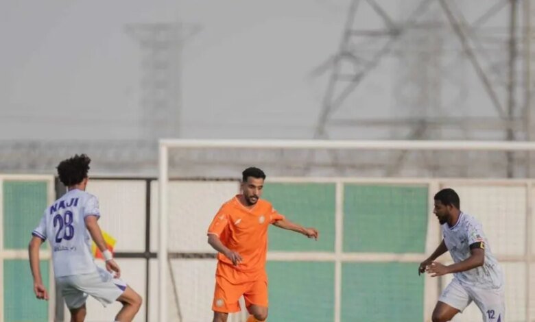 الصقر-يتقدم-خطوة-للتأهل-وهجر-يحافظ-على-الوصافة