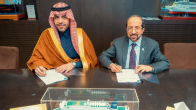 إنشاء-منطقة-لوجستية-متكاملة-في-المدينة-الصناعية-الثالثة-بجدة